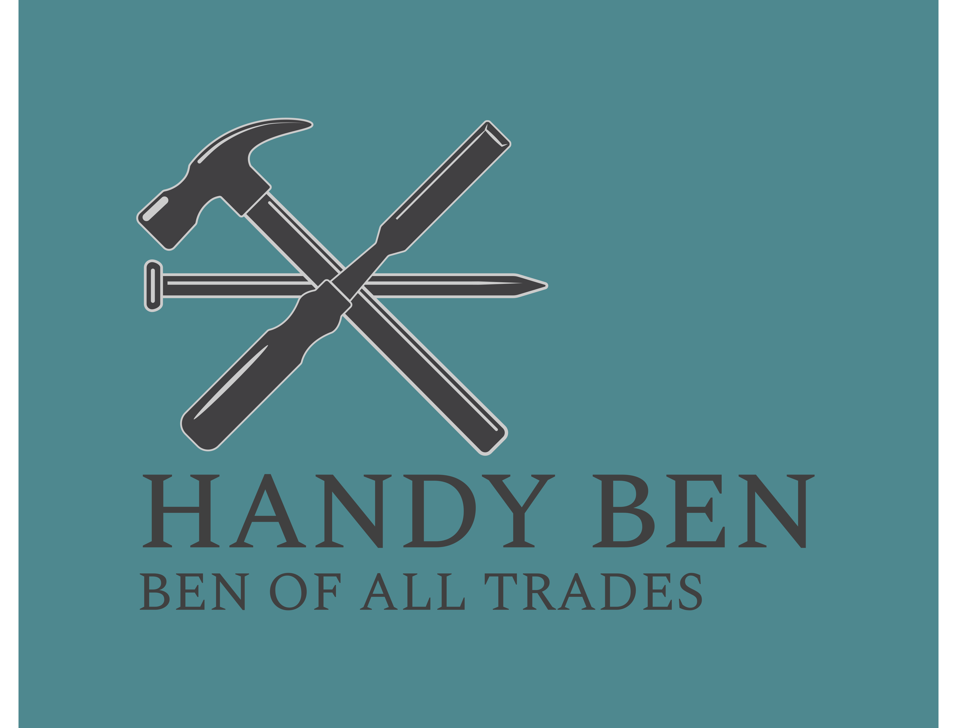 Handy Ben
